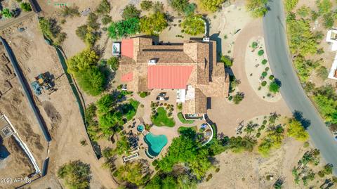 5319 E Rockridge Rd, Phoenix, AZ 85018 photo 79