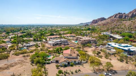 5319 E Rockridge Rd, Phoenix, AZ 85018 photo 81
