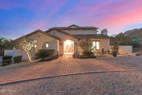 5319 E Rockridge Rd, Phoenix, AZ 85018 photo 3