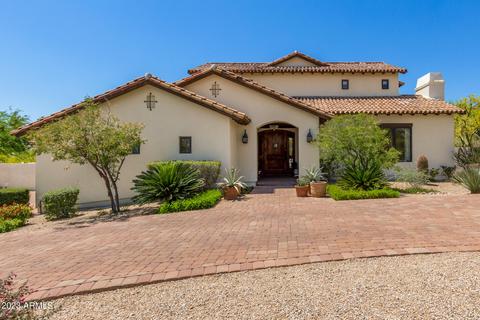 5319 E Rockridge Rd, Phoenix, AZ 85018