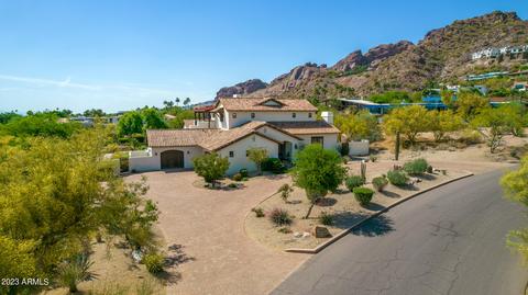 5319 E Rockridge Rd, Phoenix, AZ 85018 photo 76