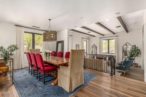 5319 E Rockridge Rd, Phoenix, AZ 85018 photo 13