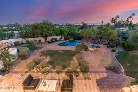 5319 E Rockridge Rd, Phoenix, AZ 85018 photo 61