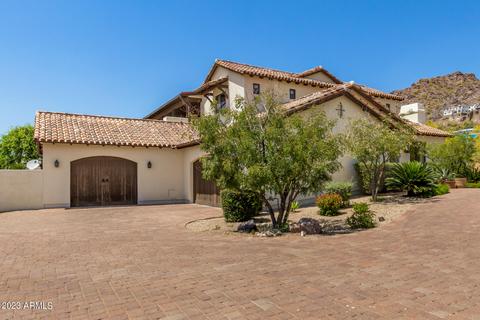 5319 E Rockridge Rd, Phoenix, AZ 85018 photo 6
