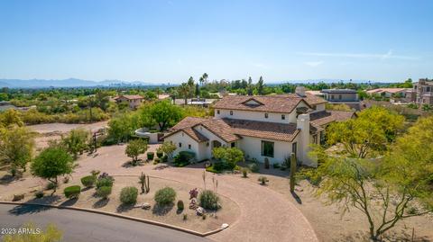 5319 E Rockridge Rd, Phoenix, AZ 85018 photo 78