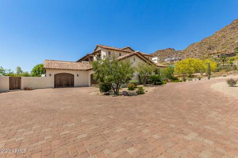 5319 E Rockridge Rd, Phoenix, AZ 85018 photo 5
