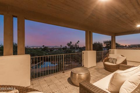 5319 E Rockridge Rd, Phoenix, AZ 85018 photo 59