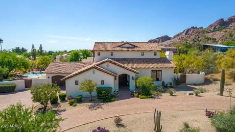 5319 E Rockridge Rd, Phoenix, AZ 85018 photo 77