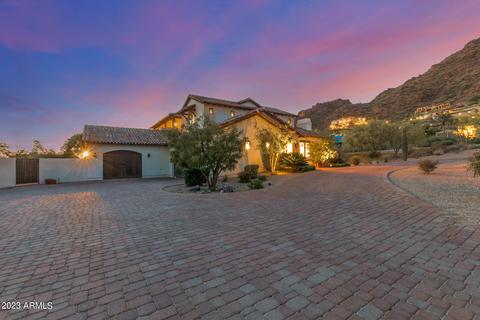 5319 E Rockridge Rd, Phoenix, AZ 85018 photo 2
