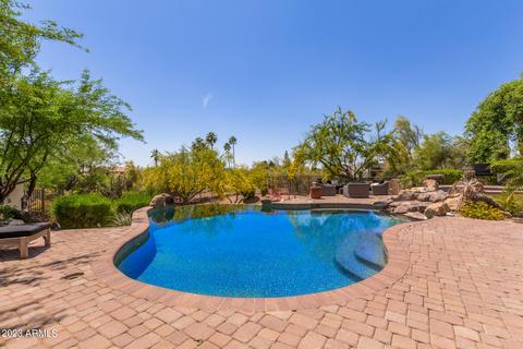 5319 E Rockridge Rd, Phoenix, AZ 85018 photo 69