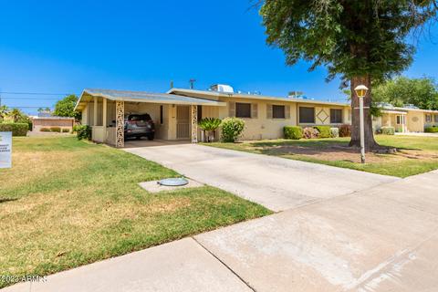 11016 W Abbott Ave, Sun City, AZ 85351