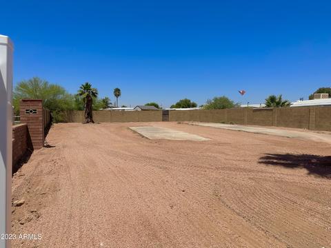 1130 S 97th St #747, Mesa, AZ 85208