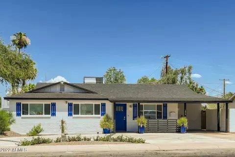 1013 N 74th St, Scottsdale, AZ 85257