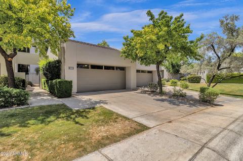 7700 E Gainey Ranch Rd #143, Scottsdale, AZ 85258