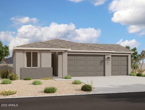 46926 W Mellen Ln, Maricopa, AZ 85139