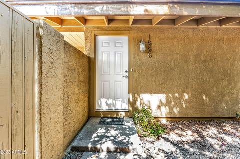 1885 E Kirkland Ln, Tempe, AZ 85281 photo 2