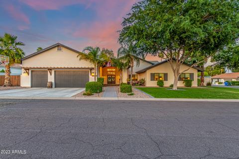 17603 N 58th Pl, Scottsdale, AZ 85254