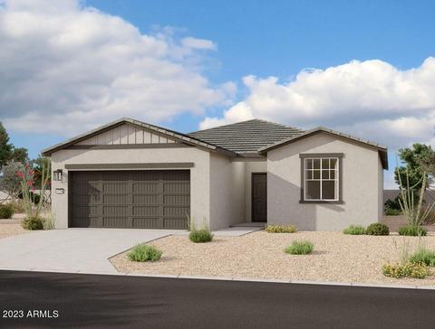 46872 W Mellen Ln, Maricopa, AZ 85139