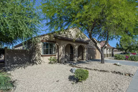 12558 S 176th Ave, Goodyear, AZ 85338