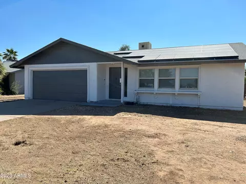 15026 N 37th Ave, Phoenix, AZ 85053