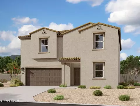 46846 W Mellen Ln, Maricopa, AZ 85139