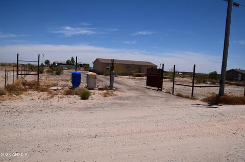 2907 S 358 Ave, Tonopah, AZ 85354