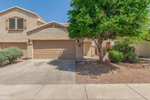 7008 W Downspell Dr, Peoria, AZ 85345