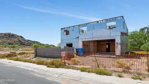 4133 W Marco Polo Rd, Glendale, AZ 85308