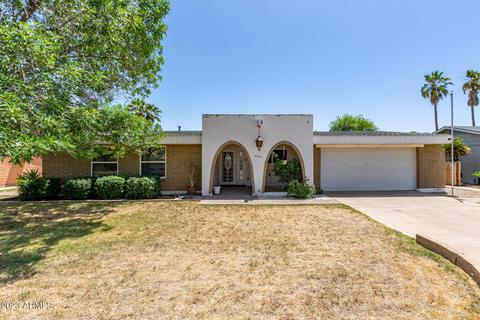 4227 W Hatcher Rd, Phoenix, AZ 85051