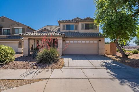4127 S 55th Dr, Phoenix, AZ 85043