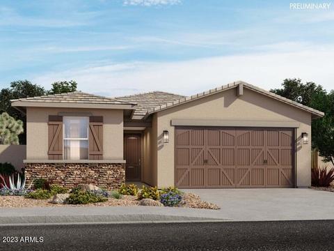 16064 W Smoketree Dr, Surprise, AZ 85387