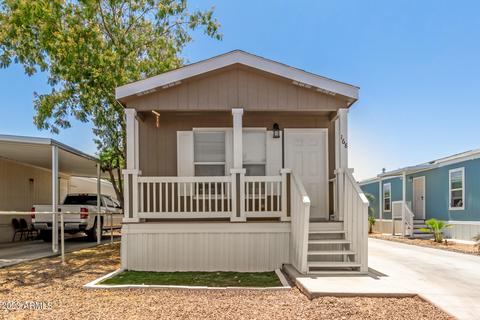 1650 S Arizona Ave #168, Chandler, AZ 85286