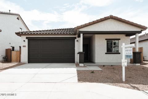 40545 W Chambers Dr, Maricopa, AZ 85138