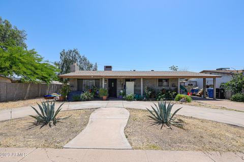 4911 W Holly St, Phoenix, AZ 85035