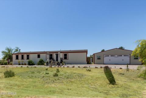 32622 N 224th Dr, Wittmann, AZ 85361