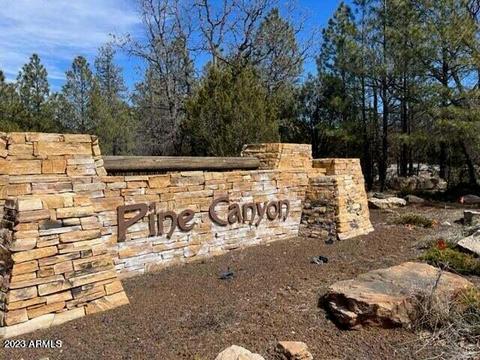 2067 Sugar Pine Dr #241, Happy Jack, AZ 86024