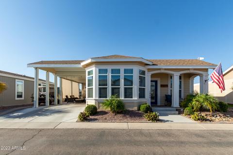 1110 N Henness Rd #1990, Casa Grande, AZ 85122