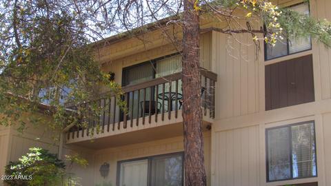 613 N Ponderosa Cir #G, Payson, AZ 85541