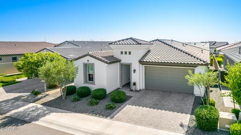 11445 N Hazel Ct, Surprise, AZ 85388