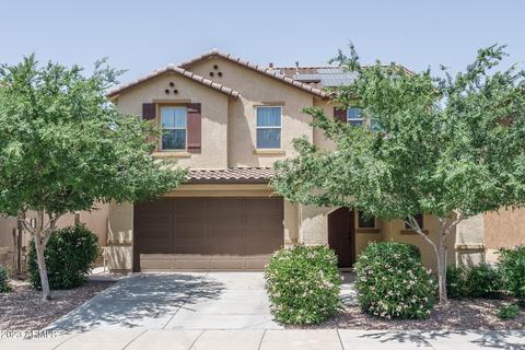 25512 N 121st Ln, Peoria, AZ 85383