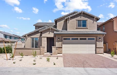 5757 N 88th Ln, Glendale, AZ 85305