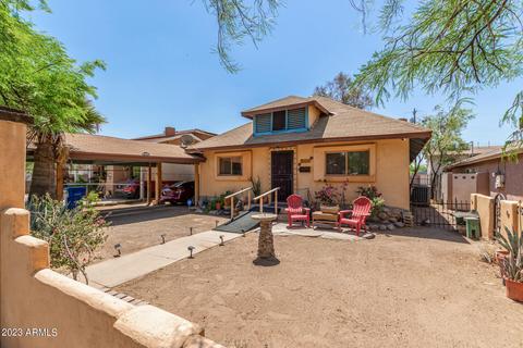 2133 W Monroe St, Phoenix, AZ 85009