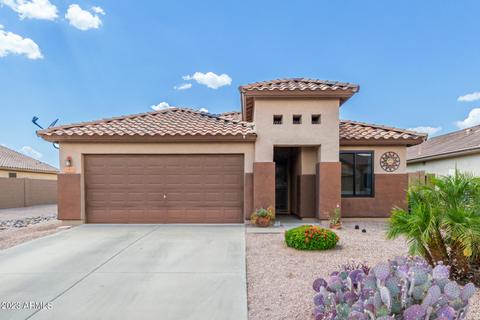 35670 N Belgian Blue Ct, San Tan Valley, AZ 85143