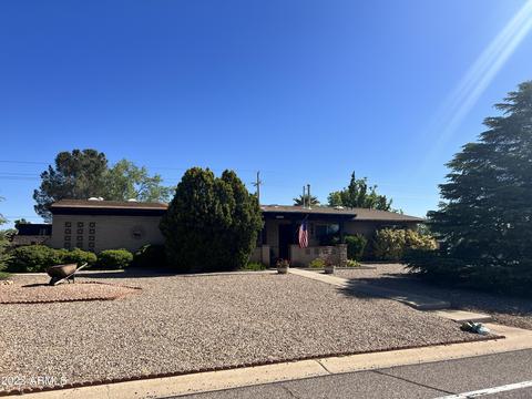 1953 Golf Links Rd, Sierra Vista, AZ 85635