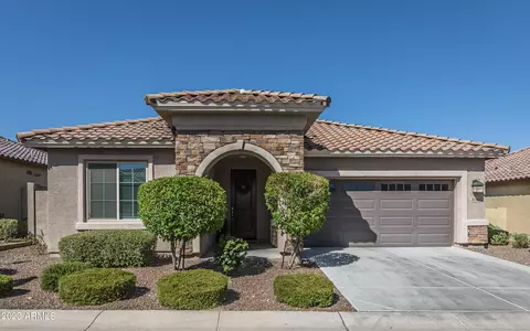 20484 W Hazelwood Ave, Buckeye, AZ 85396