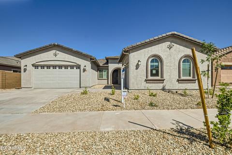 24410 N 169th Dr, Surprise, AZ 85387