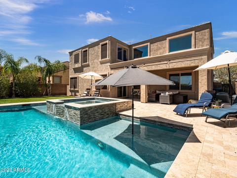 241 E San Carlos Way, Chandler, AZ 85249