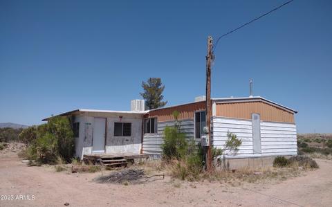 2580 E Cowan Ln, Tombstone, AZ 85638