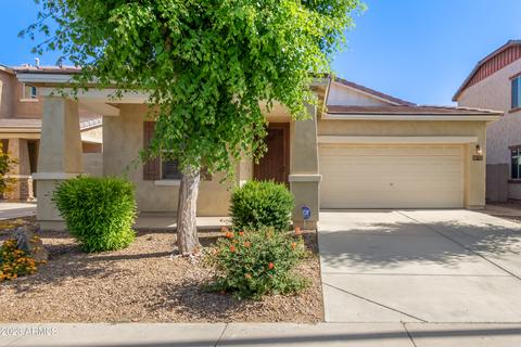 1529 E Goldcrest St, Gilbert, AZ 85297