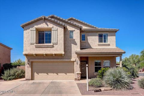 5142 S Whitman --, Mesa, AZ 85212